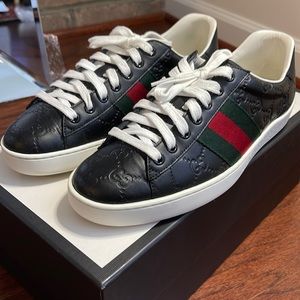 GUCCI MENS SNEAKER